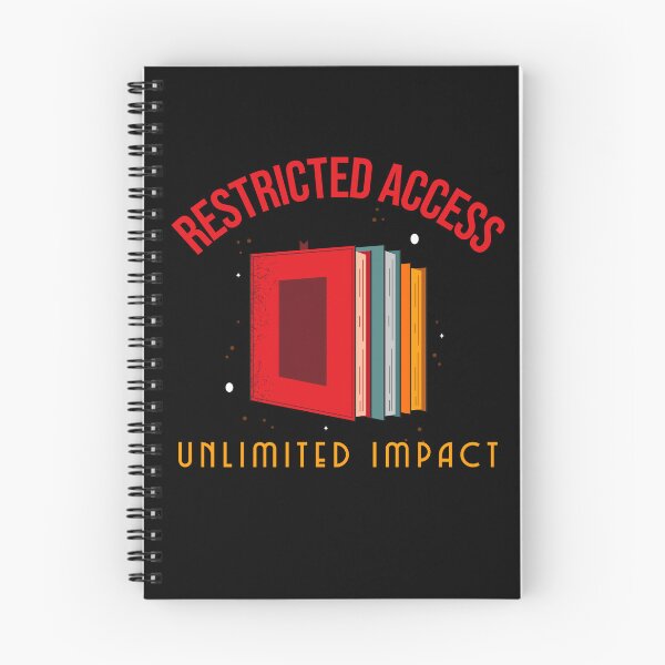 Item preview, Restriceted Access Unlimited Impact designed and sold by LewpyG.