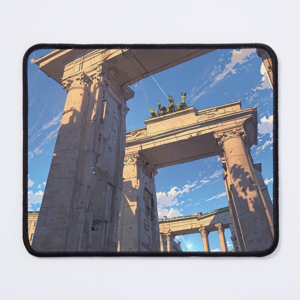 Item preview, Brandenburg Gate-Berlin, Germany designed and sold by Worldscape Wonders.