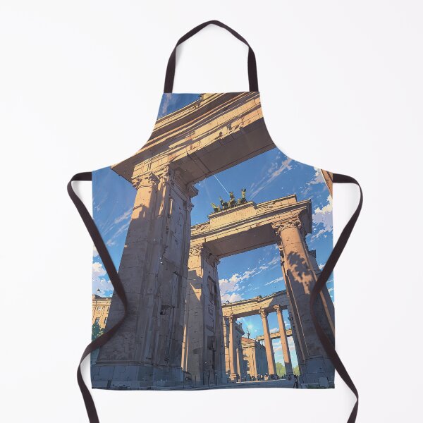 Item preview, Brandenburg Gate-Berlin, Germany designed and sold by Worldscape Wonders.