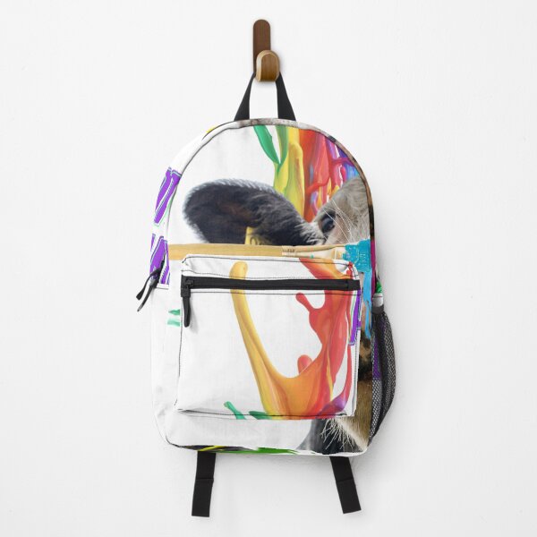 Item preview, THE PAINTED COW designed and sold by skibidanger.