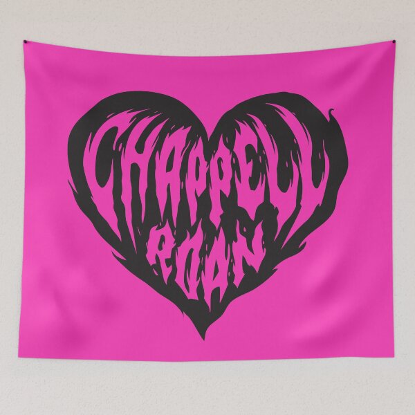 Item preview, Chappell Roan-Typography designed and sold by NXTprints.