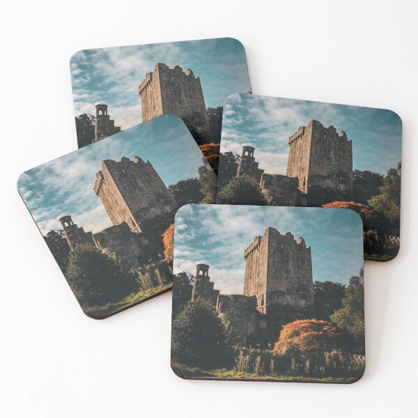 Item preview, Blareny Castle  designed and sold by Beverleysprings.