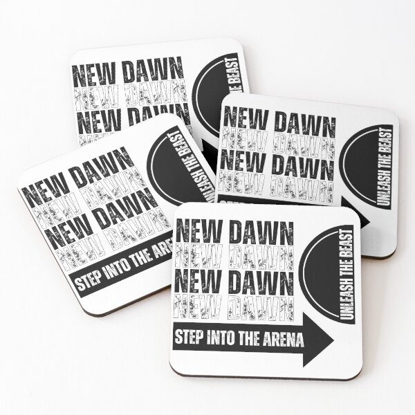 Item preview, New Dawn designed and sold by Mashieas Official.