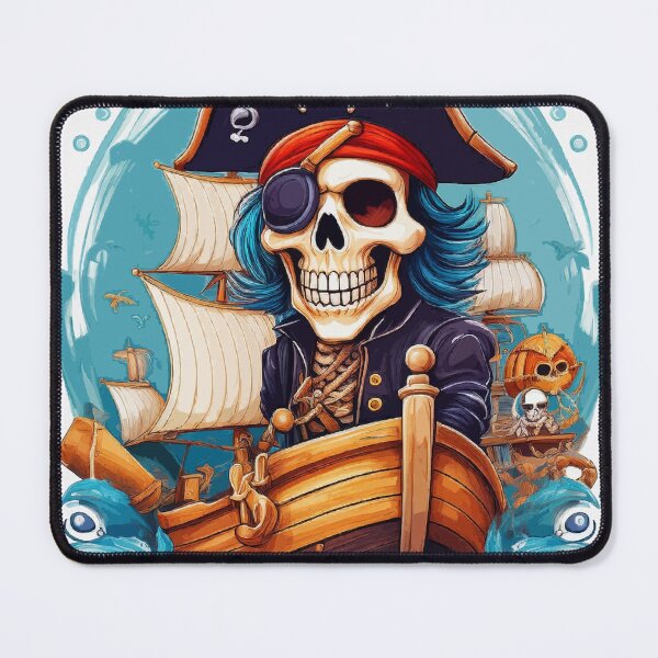 Item preview, Aye, Matey: Talk Like a Pirate Day designed and sold by bb-15artstudio.