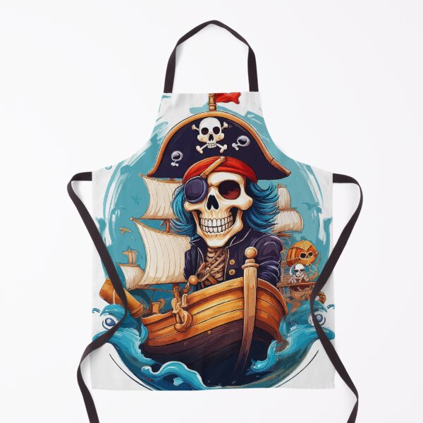 Item preview, Aye, Matey: Talk Like a Pirate Day designed and sold by bb-15artstudio.