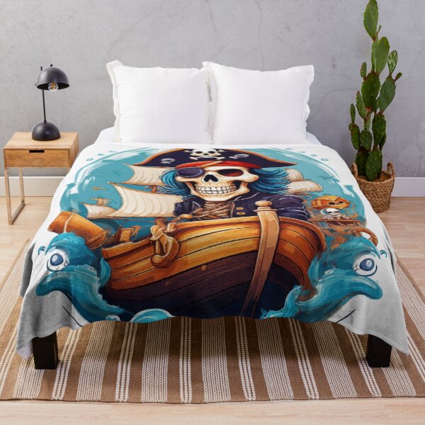 Item preview, Aye, Matey: Talk Like a Pirate Day designed and sold by bb-15artstudio.