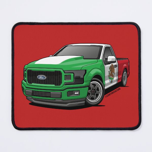 Item preview, Ford F150 mexican designed and sold by Lowtirecullture.