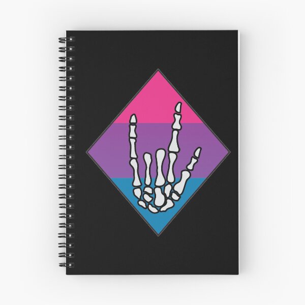 Item preview, Bisexual Pride Rocks designed and sold by happygocasey.