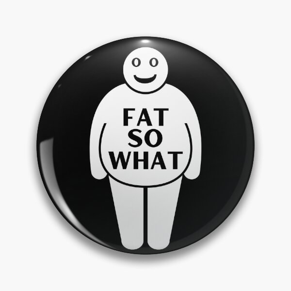 Item preview, FAT SO WHAT designed and sold by RobbiesMusic.