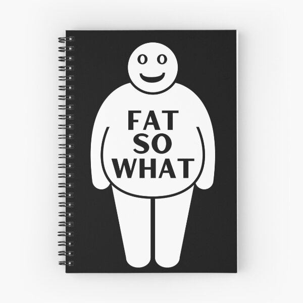 Item preview, FAT SO WHAT designed and sold by RobbiesMusic.