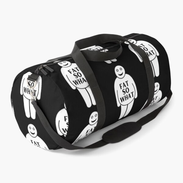 Item preview, FAT SO WHAT designed and sold by RobbiesMusic.