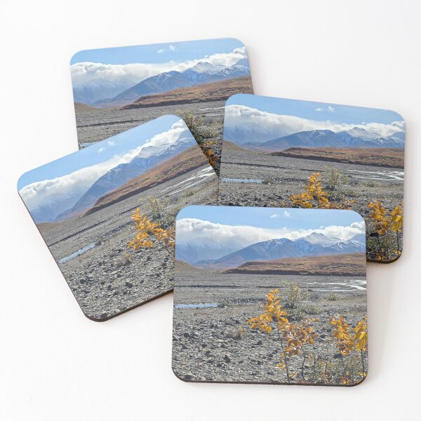 Item preview, Denali Exploring designed and sold by Amanda Huggins.