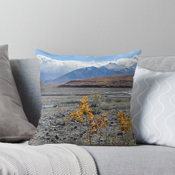 Item preview, Denali Exploring designed and sold by Amanda Huggins.