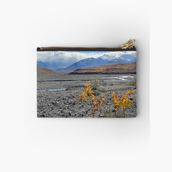 Item preview, Denali Exploring designed and sold by Amanda Huggins.