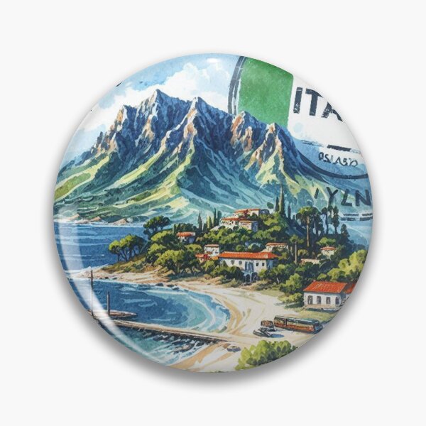 Item preview, Sicilia designed and sold by vectcd.