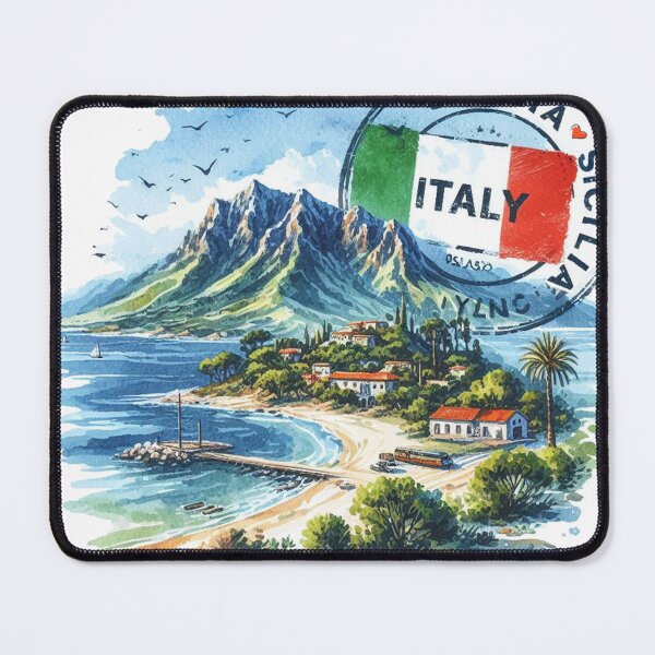 Item preview, Sicilia designed and sold by vectcd.