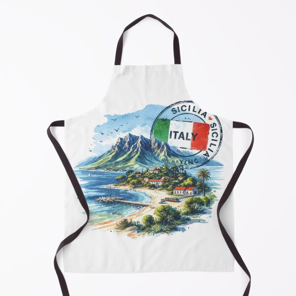 Item preview, Sicilia designed and sold by vectcd.