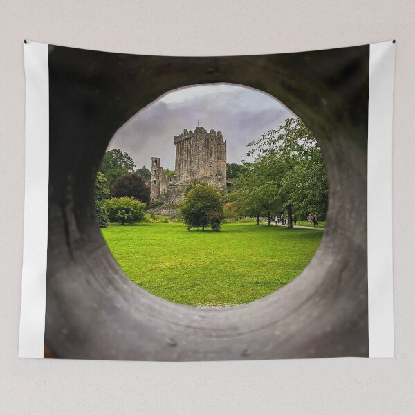 Item preview, Blarney Castle   designed and sold by Beverleysprings.
