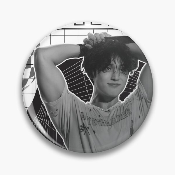 Item preview, KIM MINGYU (SEVENTEEN) designed and sold by roemarkable.