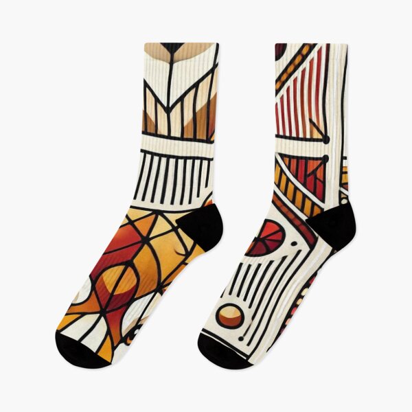 Item preview, Tribal Abstract Shibu Inu Dog Design designed and sold by TribalioDesigns.