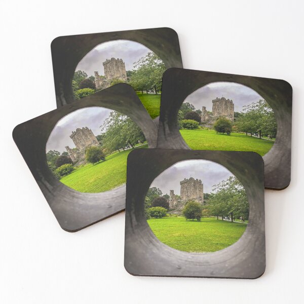 Item preview, Blarney Castle   designed and sold by Beverleysprings.