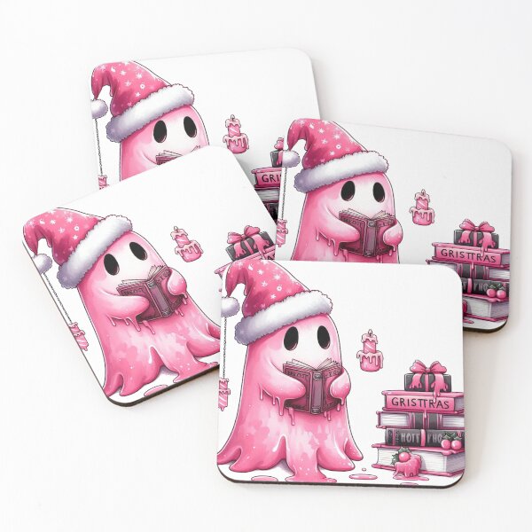 Item preview, Reading Ghost designed and sold by vectcd.