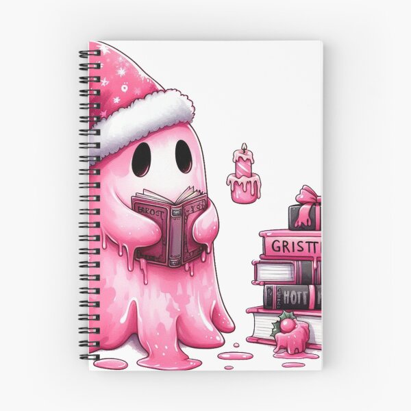 Item preview, Reading Ghost designed and sold by vectcd.
