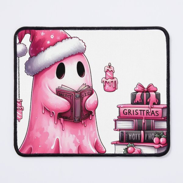 Item preview, Reading Ghost designed and sold by vectcd.