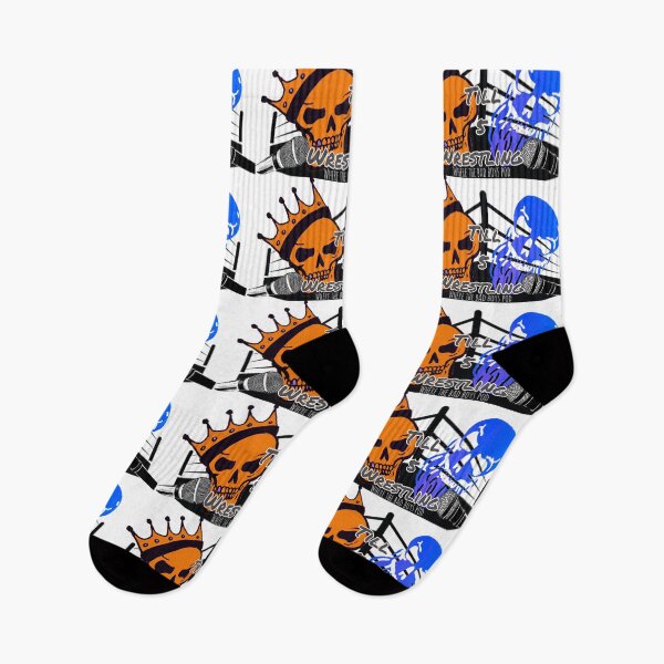 Item preview, Till 5 Wrestling Mismith designed and sold by Till5Wrestling.