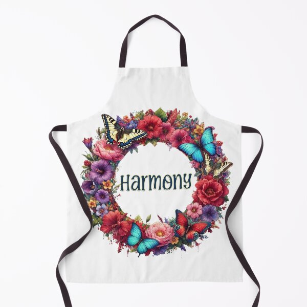 Item preview, Butterfly Harmony designed and sold by QuirkyChicArts.