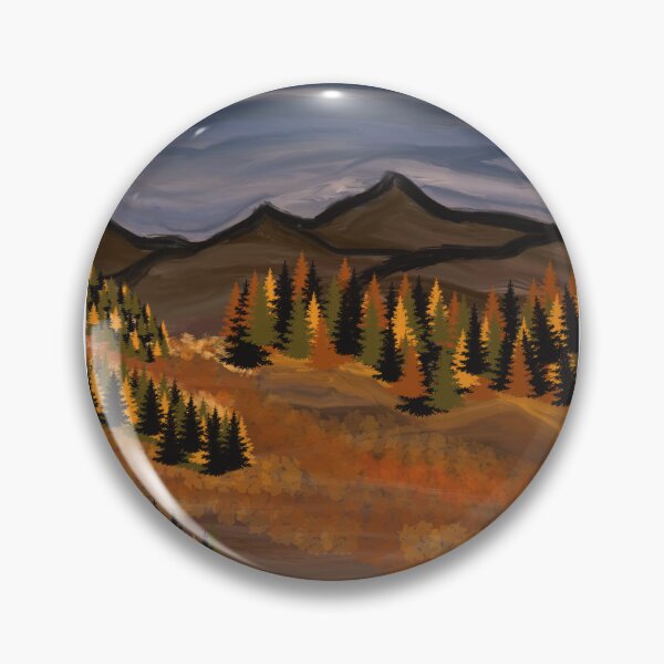 Item preview, Fall is Here! designed and sold by EmJCreations.