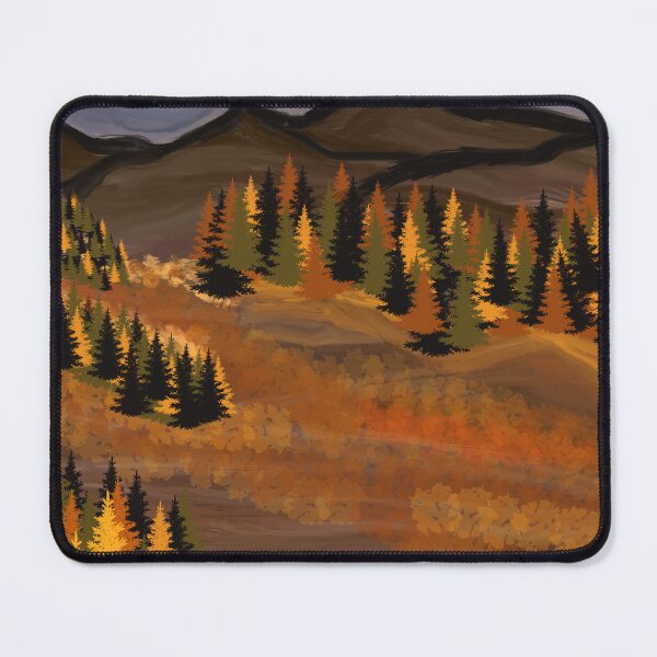 Item preview, Fall is Here! designed and sold by EmJCreations.