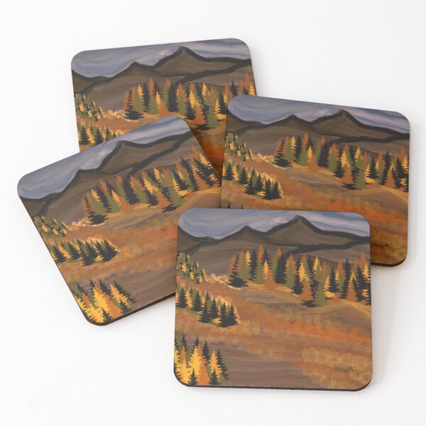 Item preview, Fall is Here! designed and sold by EmJCreations.