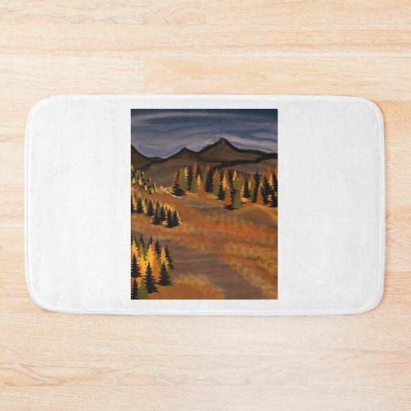 Item preview, Fall is Here! designed and sold by EmJCreations.