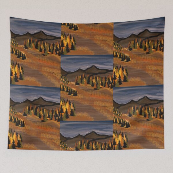 Item preview, Fall is Here! designed and sold by EmJCreations.