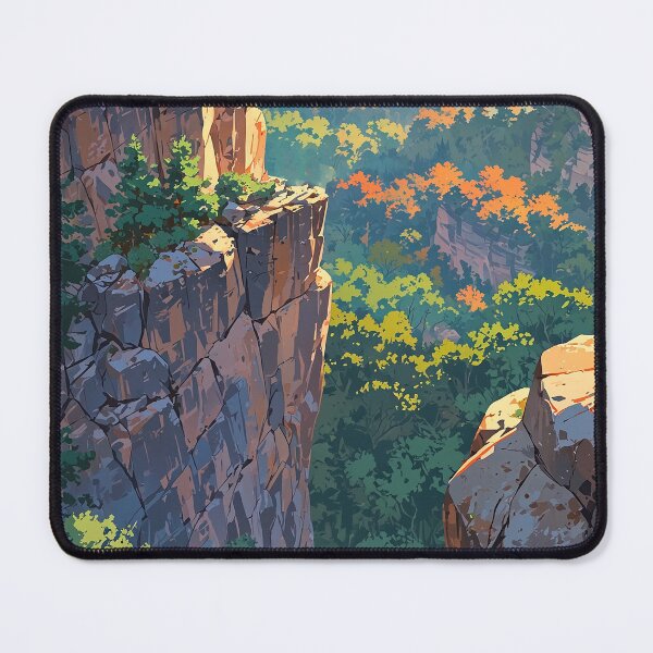 Item preview, Saxon Switzerland National Park, Germany designed and sold by Worldscape Wonders.