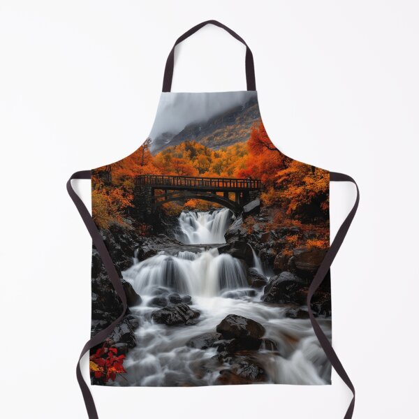 Item preview, Water Under The Bridge designed and sold by DigiCre8.