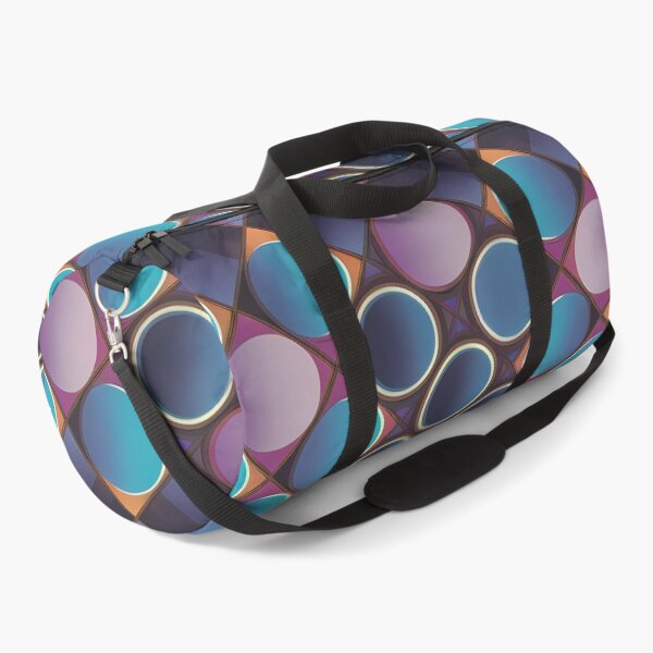 Item preview, Geometric Circle Pattern designed and sold by Kyngtimez.