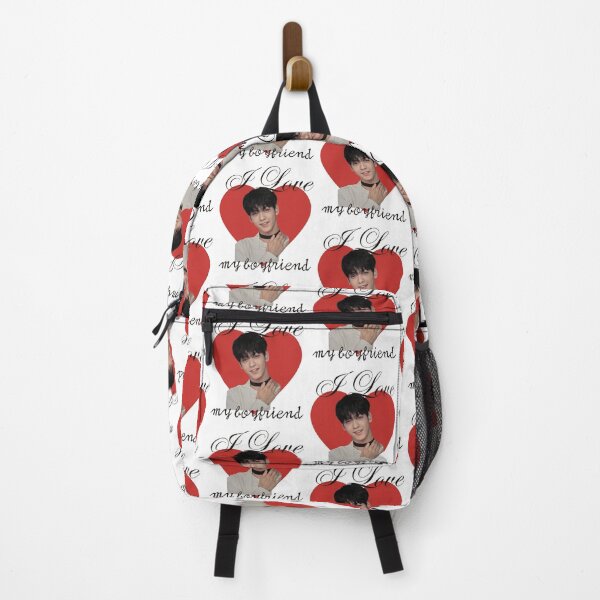 Item preview, I love My Boyfriend soobin txt designed and sold by Diana Moreno.