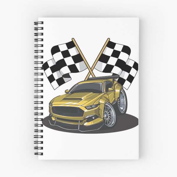 Item preview, Mustang designed and sold by CookiesMerch.