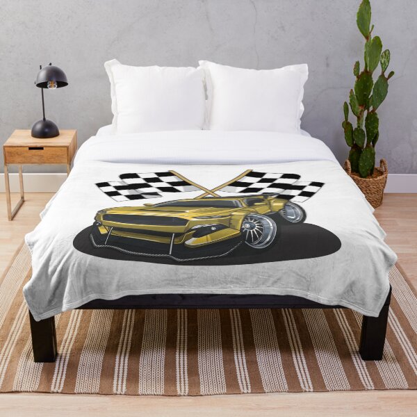 Item preview, Mustang designed and sold by CookiesMerch.