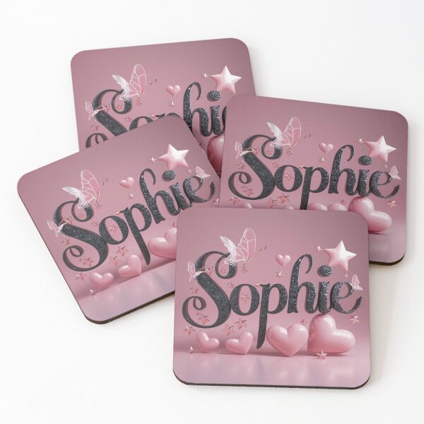 Item preview, Sophie, surrounded by heart, radiates a gentle beauty and love. designed and sold by zuporouge.