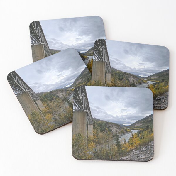Item preview, Leaving Denali designed and sold by Amanda Huggins.