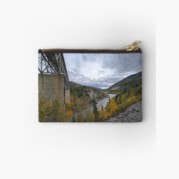 Item preview, Leaving Denali designed and sold by Amanda Huggins.