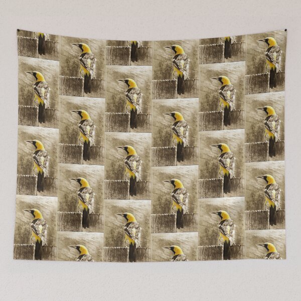 Item preview, Oriole designed and sold by CarolM.