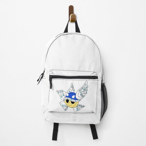 Item preview, The holy blue shell designed and sold by FBCco.