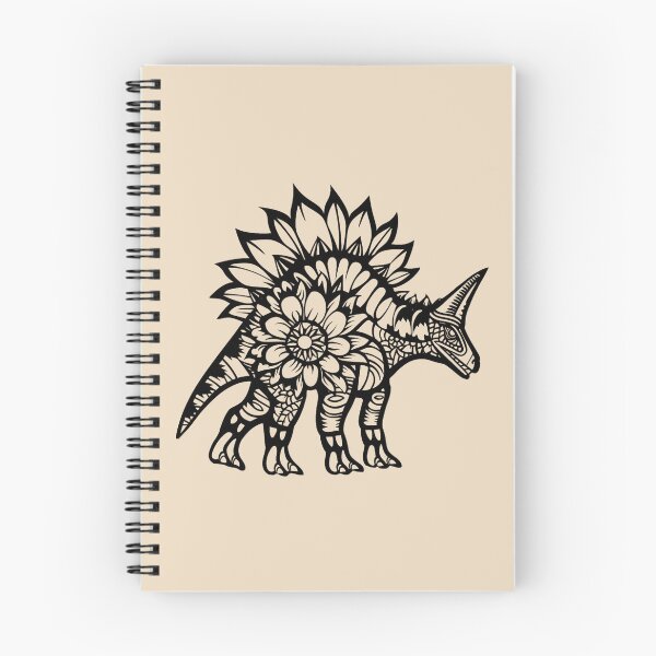 Artikelvorschau, Stegosaurus entworfen und verkauft von Myra365Art.