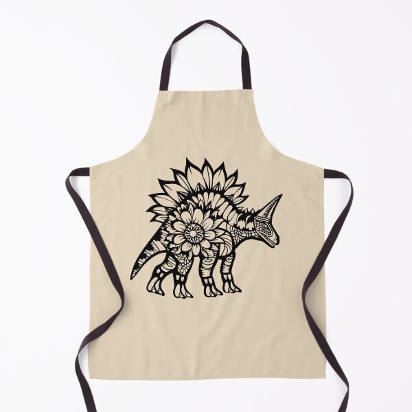 Item preview, Stegosaurus designed and sold by Myra365Art.