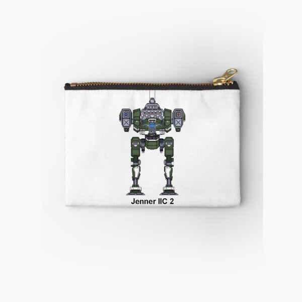 Item preview, Jenner IIC 2 - Clan BattleMech designed and sold by DagleysDesigns.