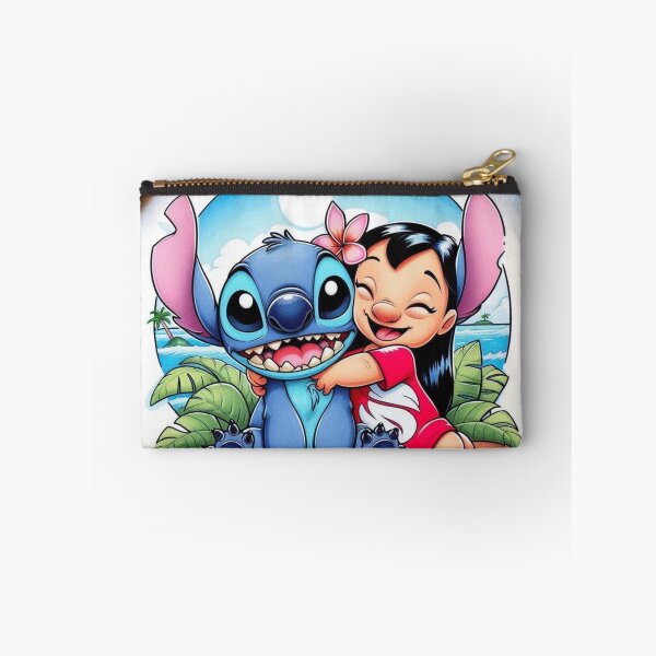 Item preview, Lilo and Stitch Painting designed and sold by EPDL.